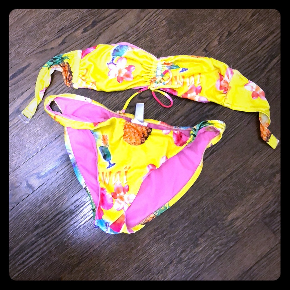 💋💋💋3 for $20💋💋💋 Strapless bikini